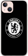 Apple iPhone 13 Läpinäkyvä kuori FC Chelsea