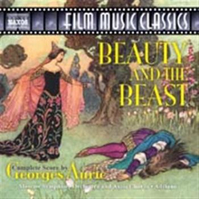 Auric Georges: Beauty and the beast