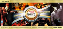 Marvel Knights (6 disc) (Import)