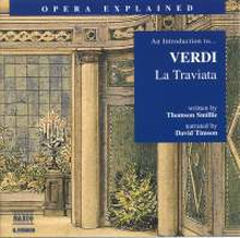 Verdi: Intro To La Traviata