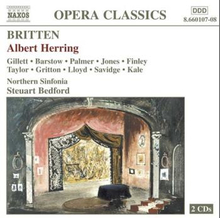 Britten: Albert Herring Complete