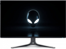 Alienware AW2723DF LED display 68,6 cm (27") 2560 x 1440 pikseliä Quad HD LCD Hopea