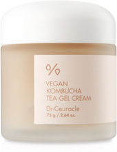 Dr. Ceuracle Vegan Kombucha Tea Gel Cream 75 g