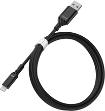 USB - Lightning kaapeli Otterbox 78-52525 Musta 1 m