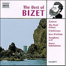 Bizet: Best Of Bizet
