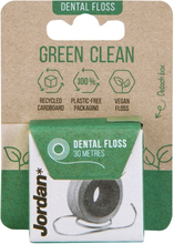 Green Clean ekologinen hammaslanka 30m