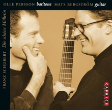 Persson Olle/Bergström Mats: Schubert/Die Schöne