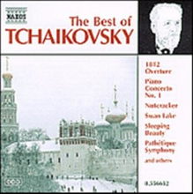 Tjajkovskij: Best Of