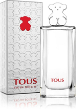 Women's Perfume Tous Tous EDT 50 ml