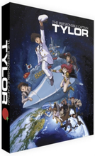 The Irresponsible Captain Tylor (Blu-ray) (Import)