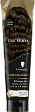 Schwarzkopf Hair Gloss Cacao Brown Cacao Brown - 150 ml