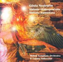 Nyström Gösta: Symphony 4