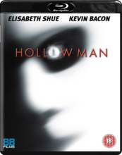 Hollow Man (Blu-ray) (Import)