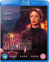 Paris Memories (Blu-ray) (Import)