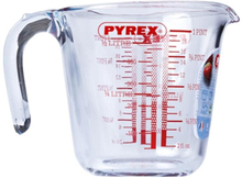 Pyrex Måttkanna glas 0,50L