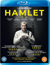 Hamlet (Blu-ray) (Import)