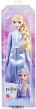 Disney Frozen 2 Elsa doll