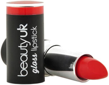 Beauty UK Lipstick No.8 - Naughty