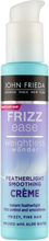 Frizz-Ease Weightless Wonder voide ohuille ja pörröisille hiuksille 100 ml