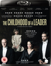 The Childhood of a Leader (Blu-ray) (Import)