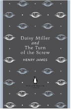 Daisy Miller and The Turn of the Screw (pocket, eng)
