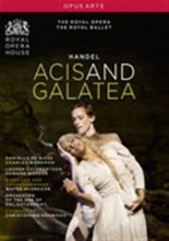 Händel: Acis & Galatea