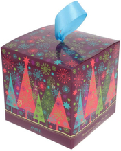 Zmile Cosmetics Advent Calendar Cube 'Christmas Trees'