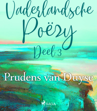 Vaderlandsche Poëzy. Deel 3