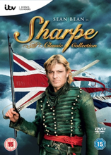 Sharpe: Classic Collection (Import)