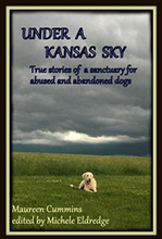 Under a Kansas Sky: True Stories of…, Cummins, Mauree
