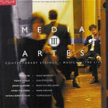 Musica Vitae: Media Artes III