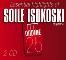 Isokoski Soile: Essential Highlights