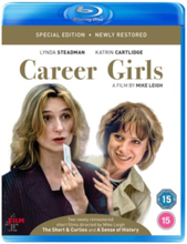Career Girls (Blu-ray) (Import)