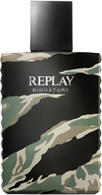 Replay Signature for Him, EdT 100ml