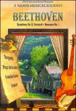 Beethoven, Ludwig Van: Symphony 6 "'pastoral"