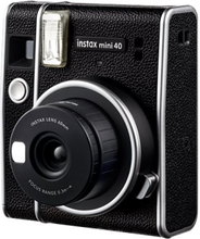 Fujifilm Instax Mini 40 - Pikakamera - objektiv: 60 mm lajittelu