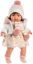 Baby doll Llorens Lola 38 cm