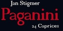 Paganini - 24 Caprices