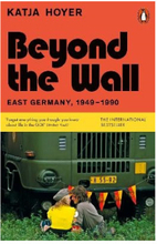 Beyond the Wall (pocket, eng)