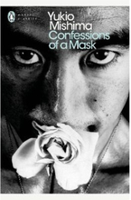 Confessions of a Mask (pocket, eng)