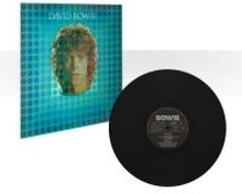 David Bowie - David Bowie (aka Space Oddity) (180 Gram)