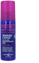 Reparerende hårmaske Smart Touch Reset My Hair Rescue Montibello (150 ml)