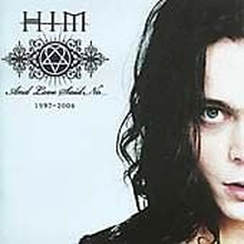 HIM : And Love Said No - 1997 - 2004 [with Dvd] CD 2 Discs (2004) Pre-Owned Region 2