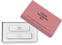 Verso Skincare Glowing Kit