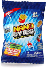 1-Pack NanoBytes Blind Bag Series 1