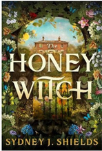 The Honey Witch (häftad, eng)
