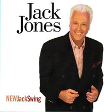 Jones Jack: Newjackswing