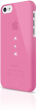 WHITE DIAMONDS WHITE-DIAMONDS Trinity Pink iPhone5C