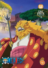 One Piece: Collection 31 (Import)