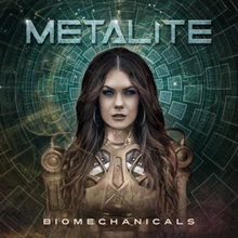 Metalite: Biomechanicals 2019